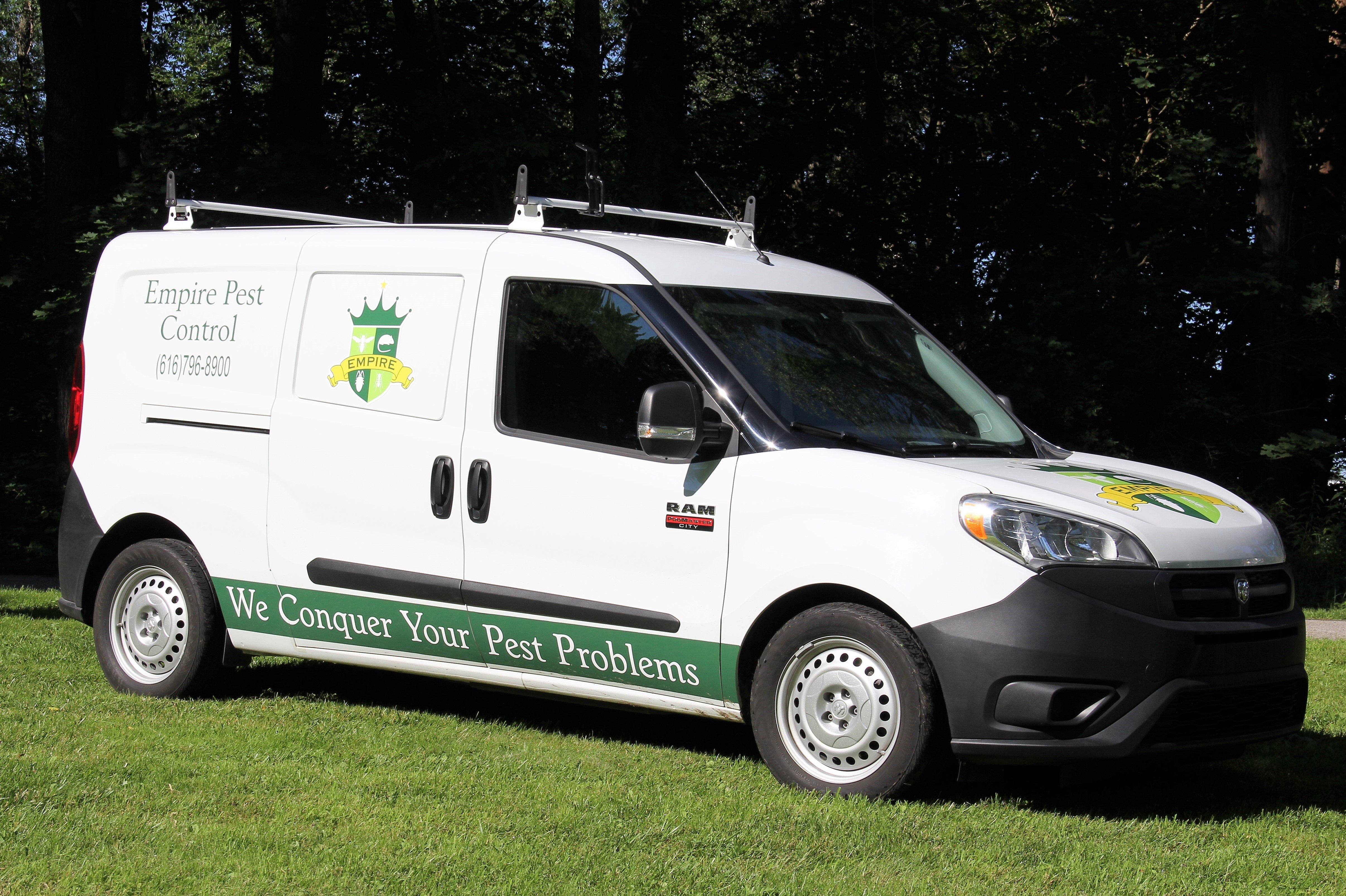 Avatar for Empire Pest Control